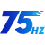 75 Hz